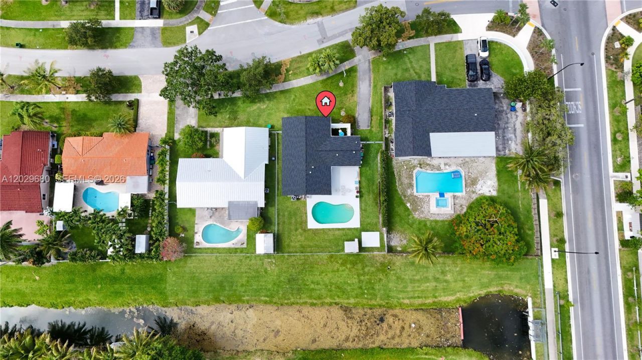 9605 SW 187th St , Cutler Bay, FL 33157 Photo