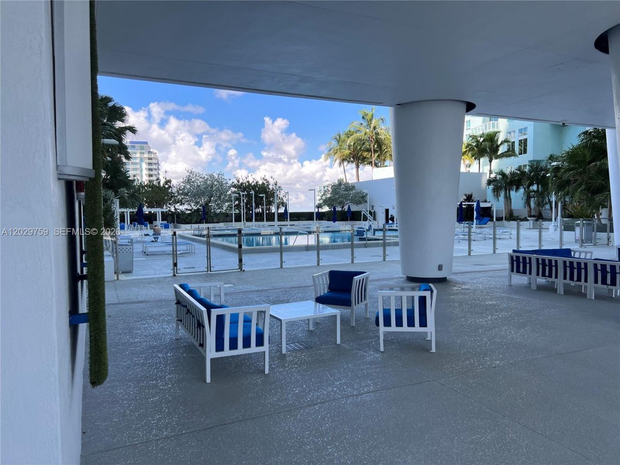 1800 N Bayshore Dr, Unit 3904, Miami, FL 33132 Photo