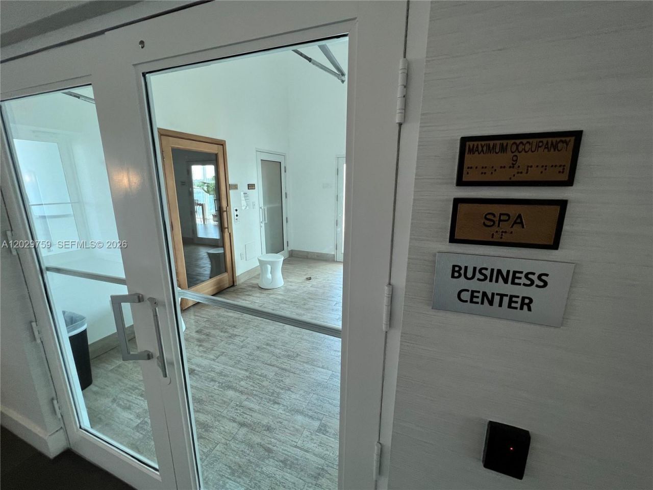 1800 N Bayshore Dr, Unit 3904, Miami, FL 33132 Photo