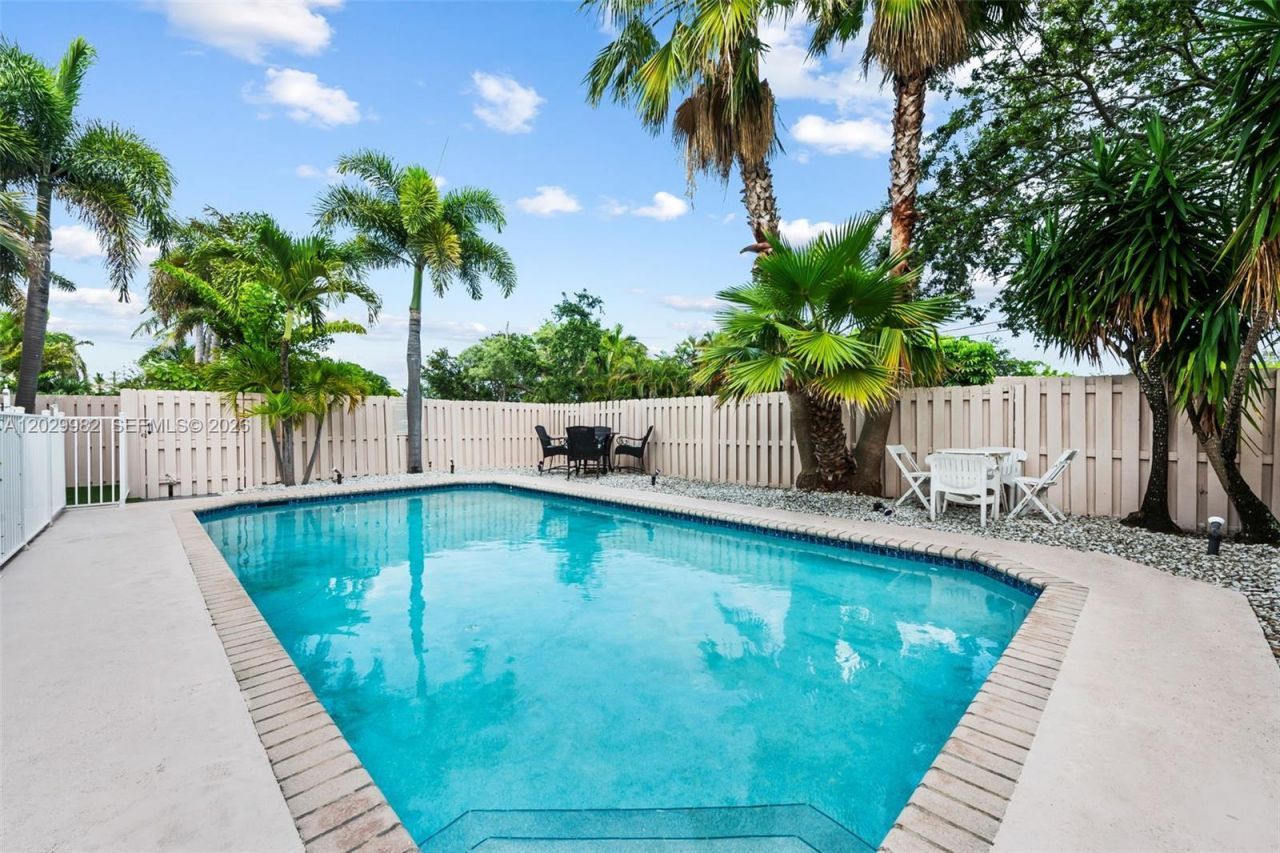 4517 NE 21st Ave, Unit 5, Fort Lauderdale, FL 33308 Photo