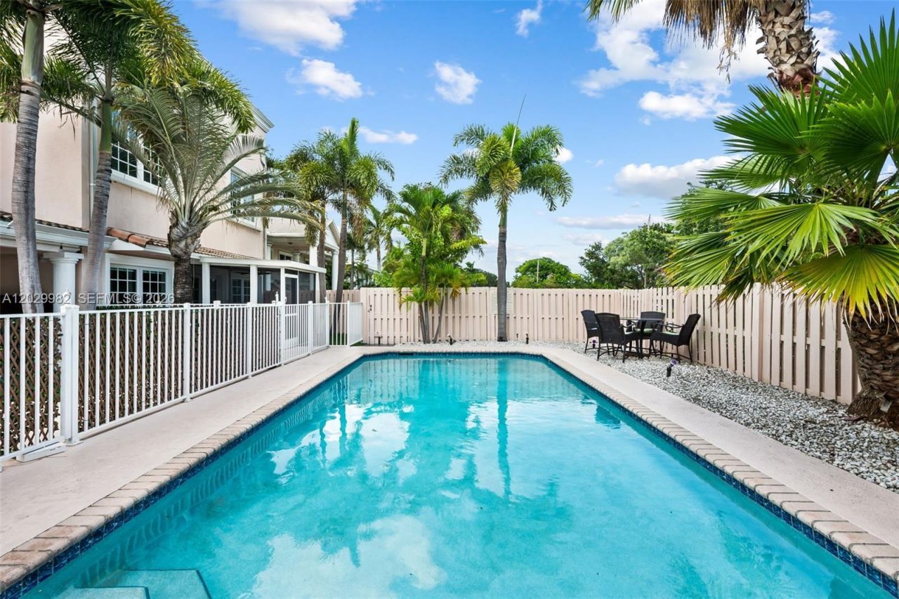 4517 NE 21st Ave, Unit 5, Fort Lauderdale, FL 33308 Photo