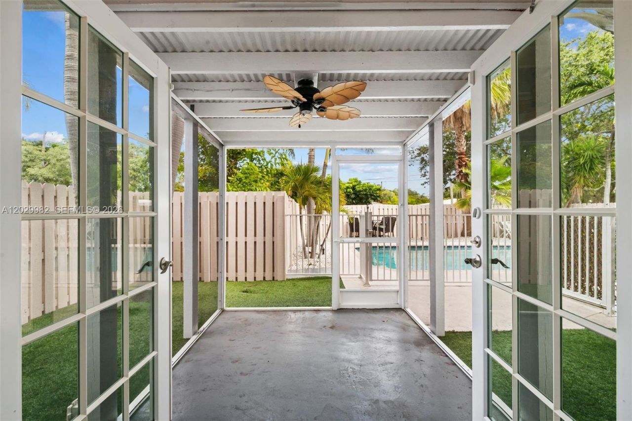 4517 NE 21st Ave, Unit 5, Fort Lauderdale, FL 33308 Photo
