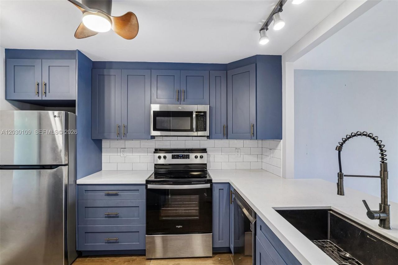 100 NW 76th Ave, Unit 108-2, Plantation, FL 33324 Photo