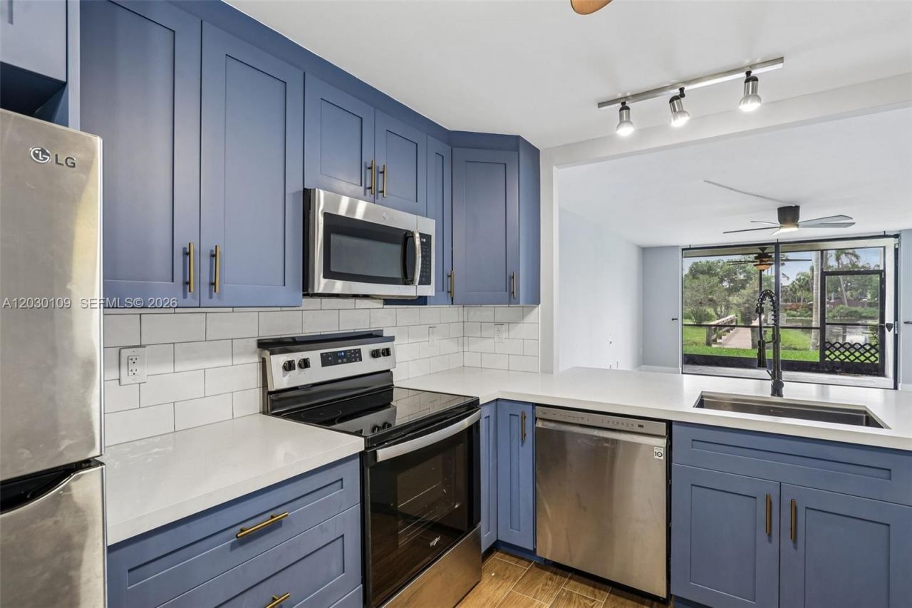 100 NW 76th Ave, Unit 108-2, Plantation, FL 33324 Photo