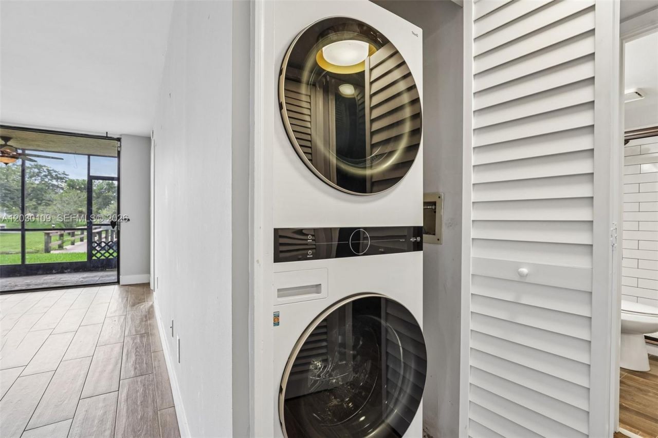 100 NW 76th Ave, Unit 108-2, Plantation, FL 33324 Photo