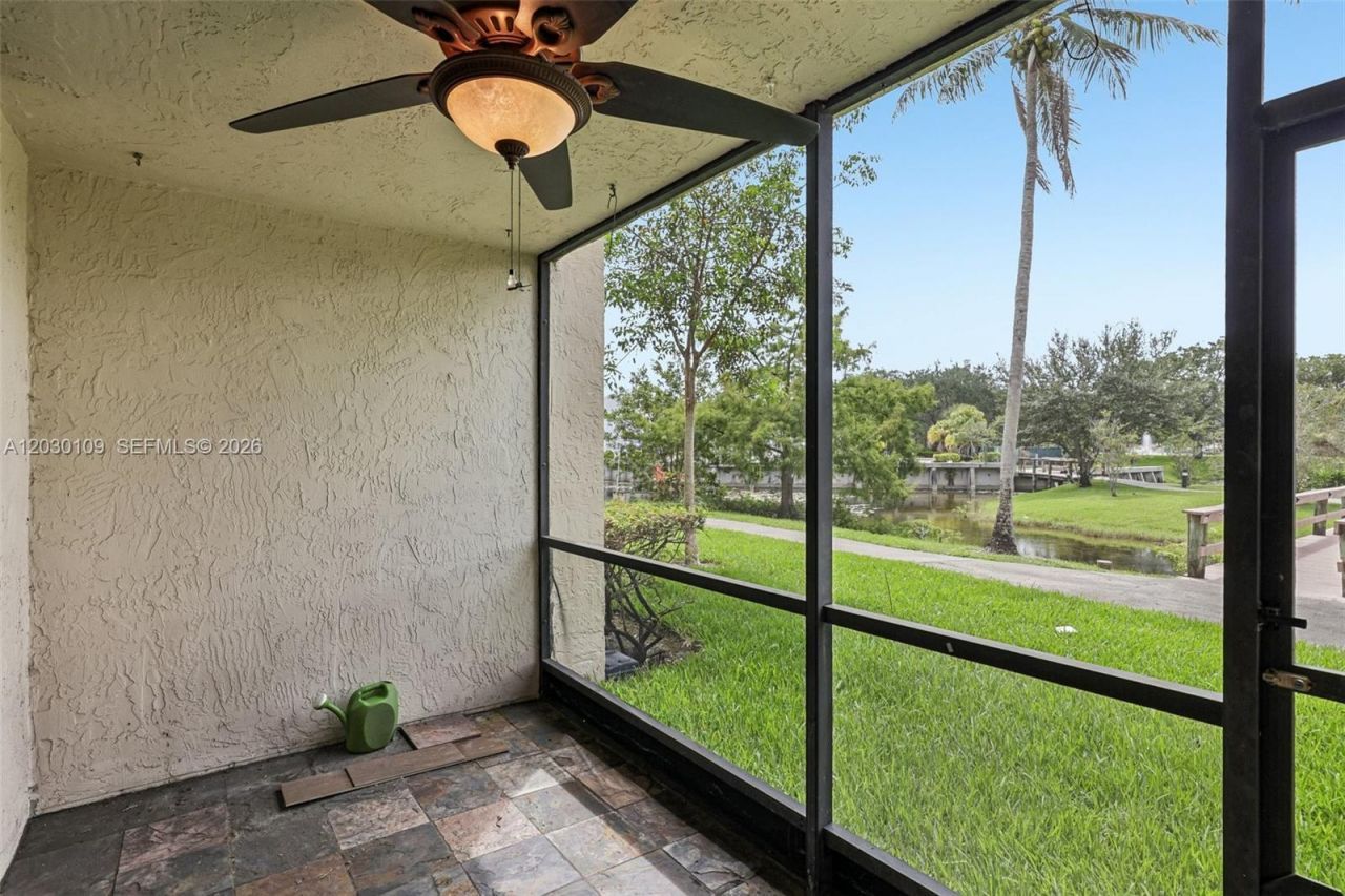 100 NW 76th Ave, Unit 108-2, Plantation, FL 33324 Photo