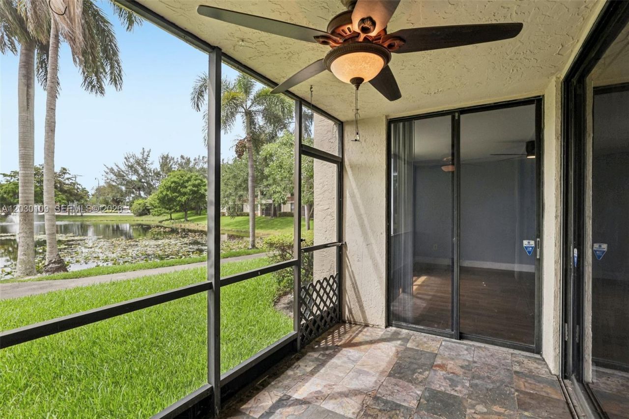 100 NW 76th Ave, Unit 108-2, Plantation, FL 33324 Photo