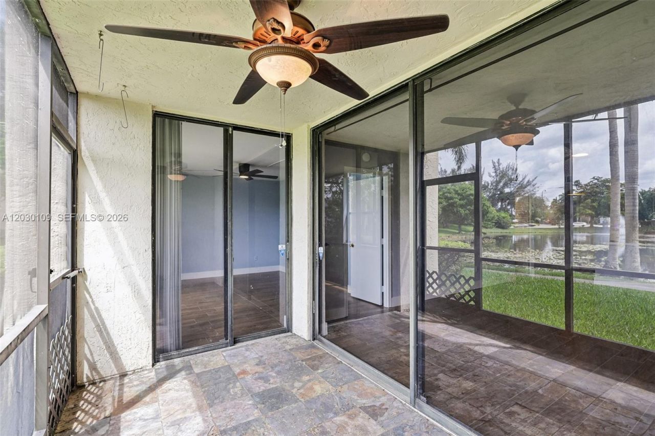 100 NW 76th Ave, Unit 108-2, Plantation, FL 33324 Photo