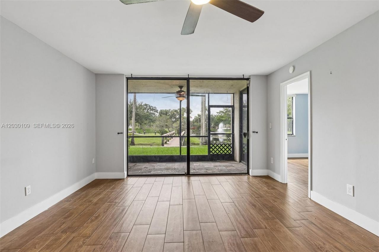 100 NW 76th Ave, Unit 108-2, Plantation, FL 33324 Photo