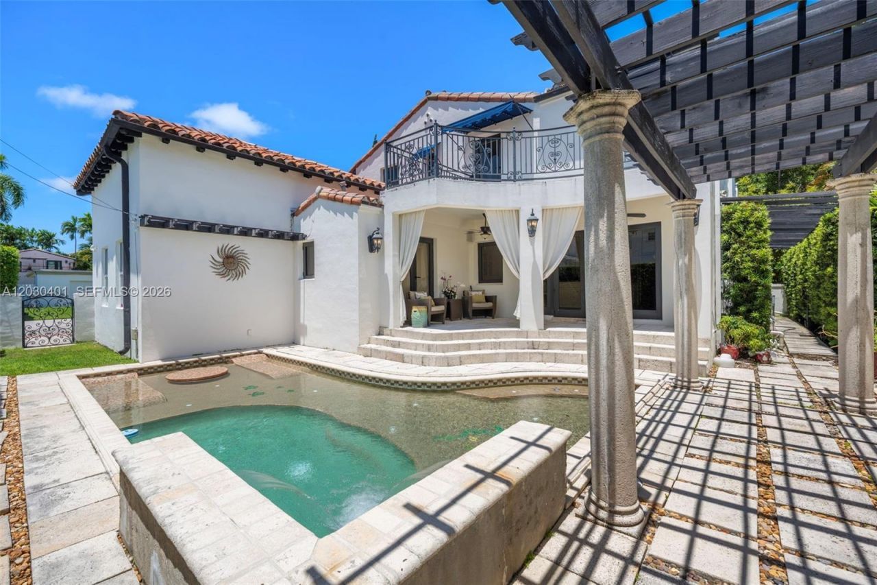 5860 Pine Tree Dr , Miami Beach, FL 33140 Photo