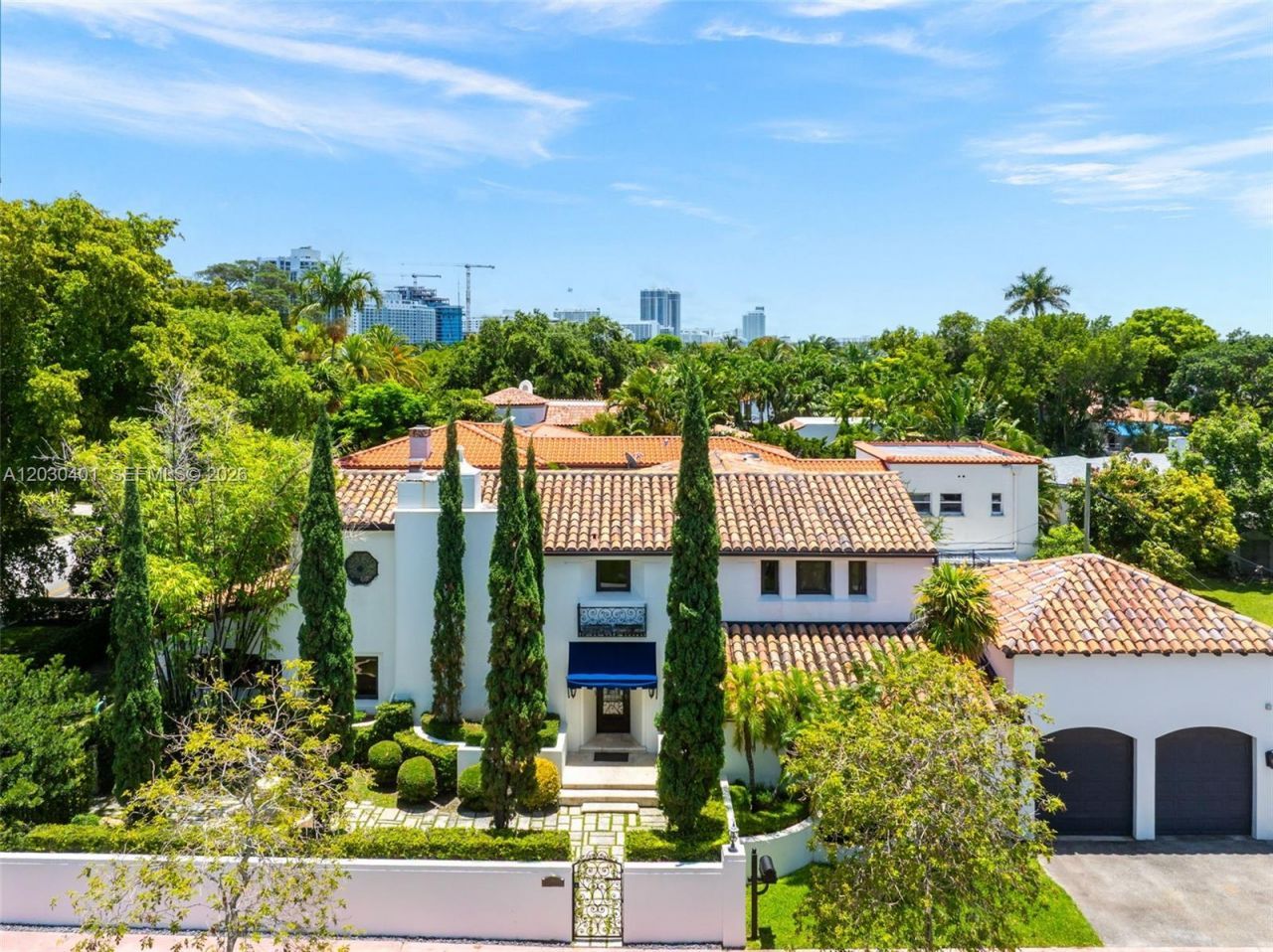 5860 Pine Tree Dr , Miami Beach, FL 33140 Photo