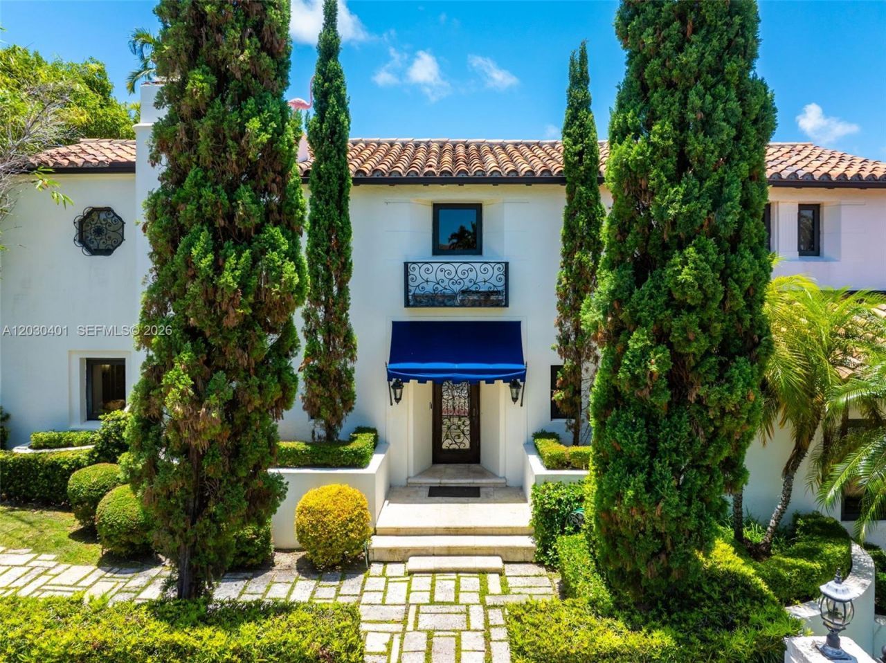 5860 Pine Tree Dr , Miami Beach, FL 33140 Photo