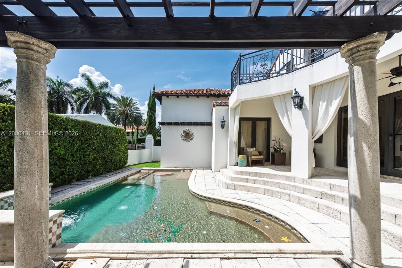 5860 Pine Tree Dr , Miami Beach, FL 33140 Photo