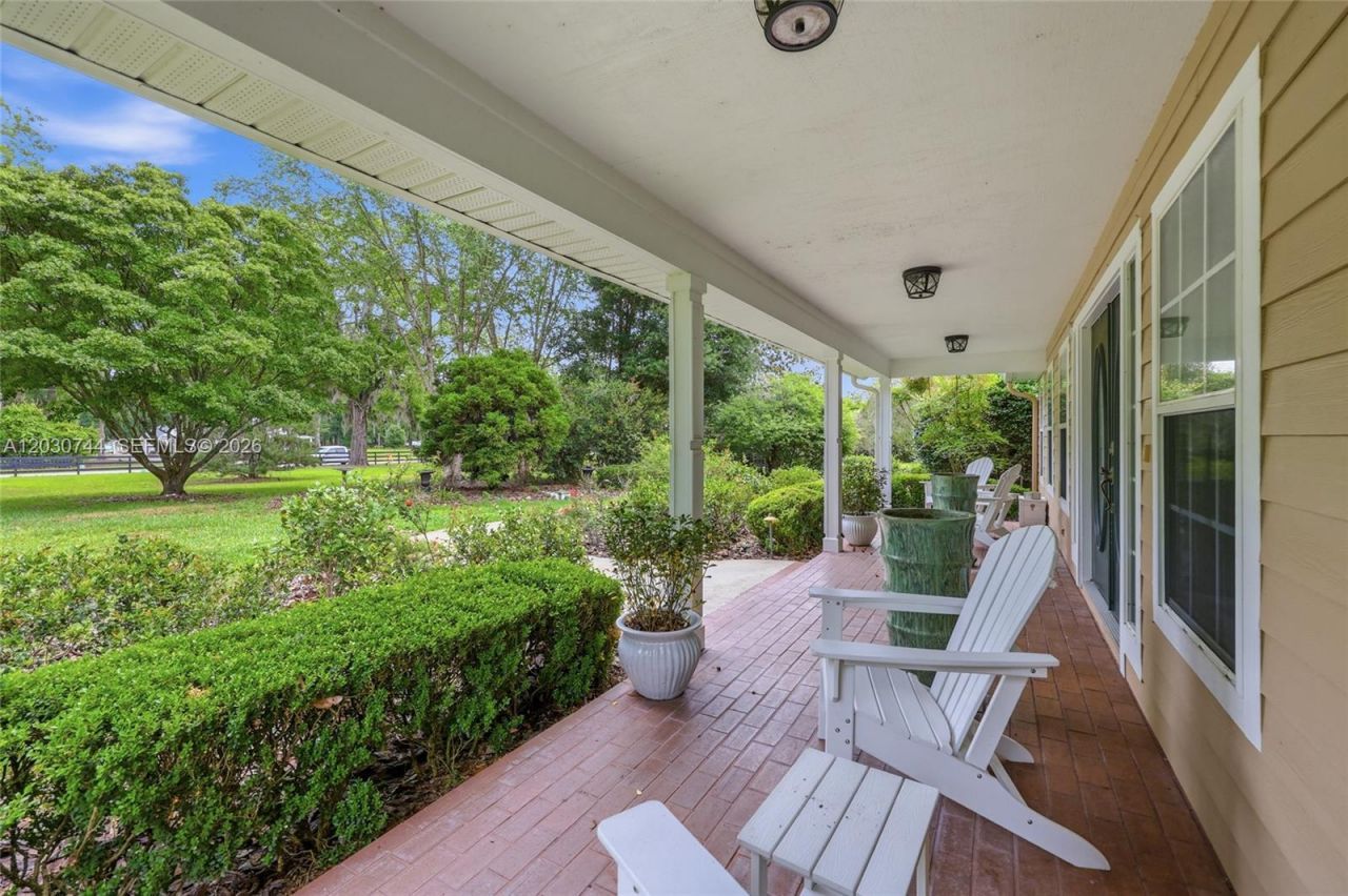 26341 NW 166 , High Springs, FL 32643 Photo