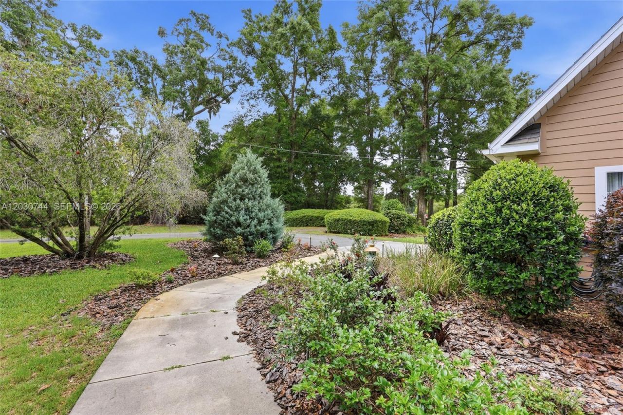 26341 NW 166 , High Springs, FL 32643 Photo