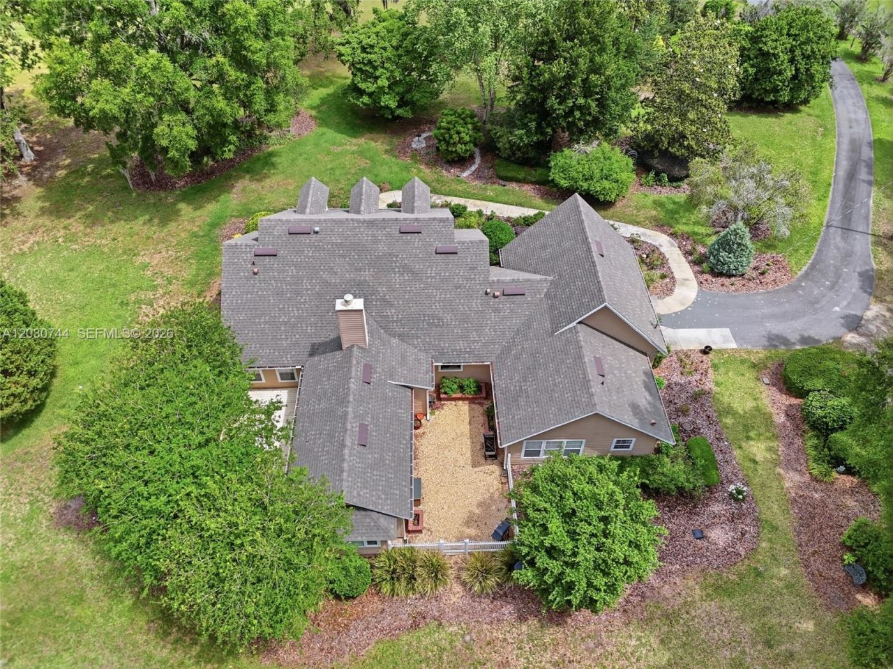 26341 NW 166 , High Springs, FL 32643 Photo