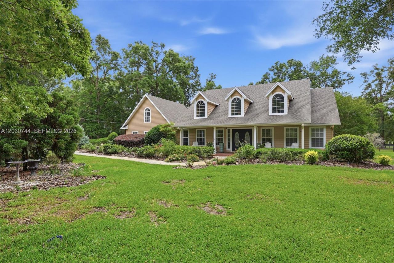 26341 NW 166 , High Springs, FL 32643 Photo