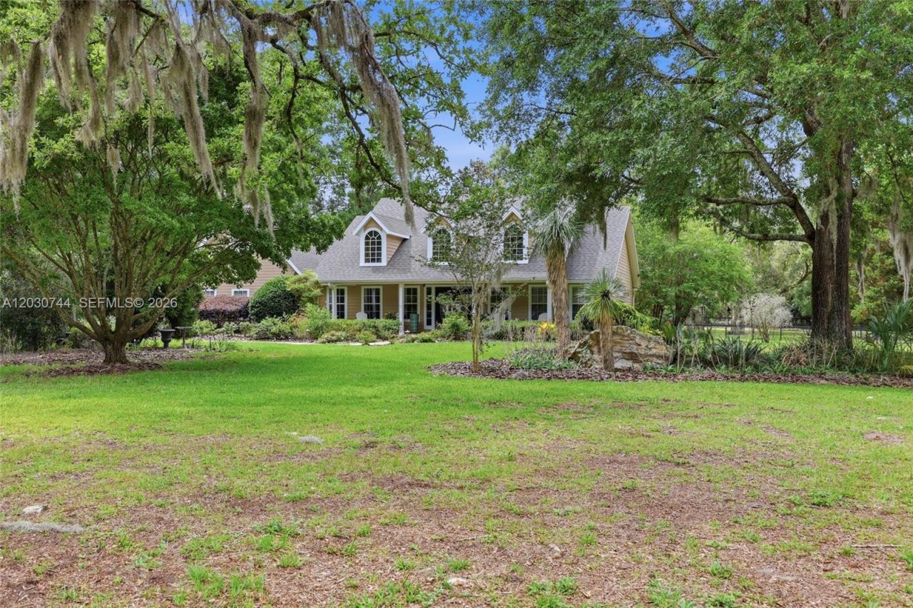 26341 NW 166 , High Springs, FL 32643 Photo