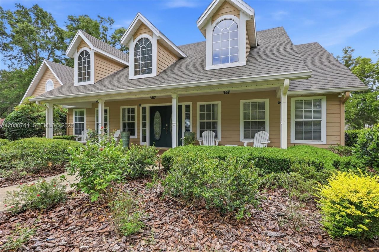 26341 NW 166 , High Springs, FL 32643 Photo