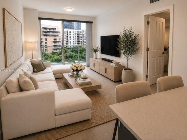 321 NE 26th St , Unit 601, Miami, FL 33137