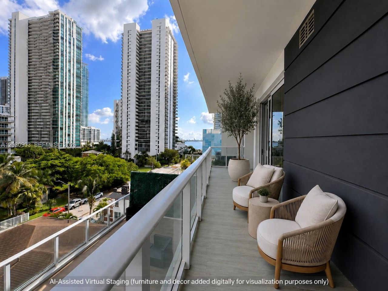 321 NE 26th St , Unit 601, Miami, FL 33137 Photo
