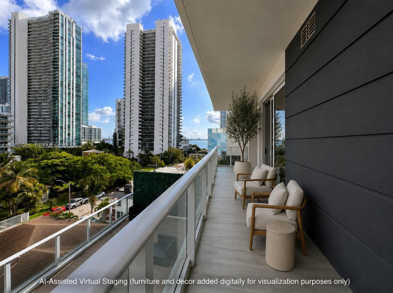 321 NE 26th St , Unit 601, Miami, FL 33137 Photo