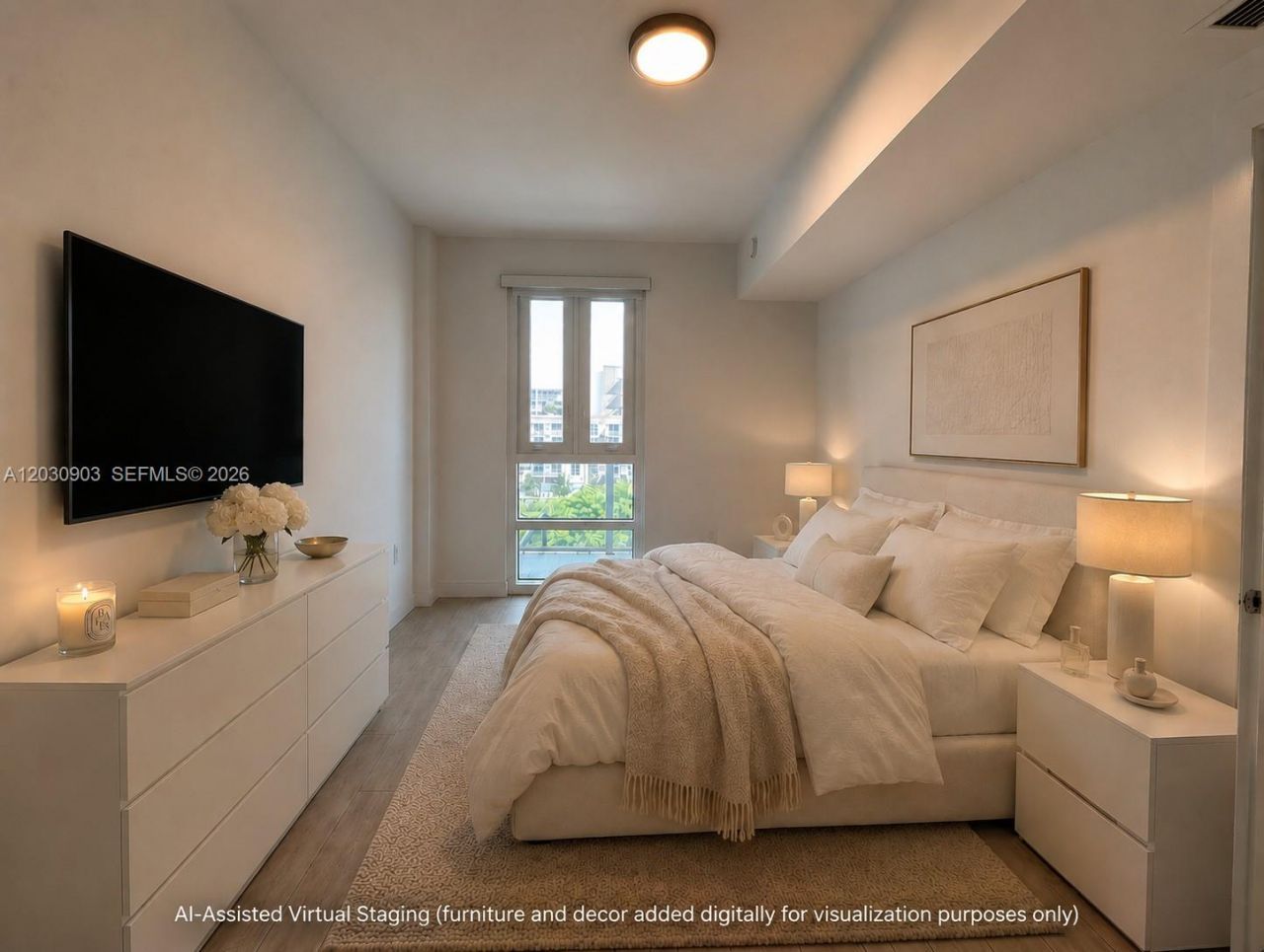 321 NE 26th St , Unit 601, Miami, FL 33137 Photo