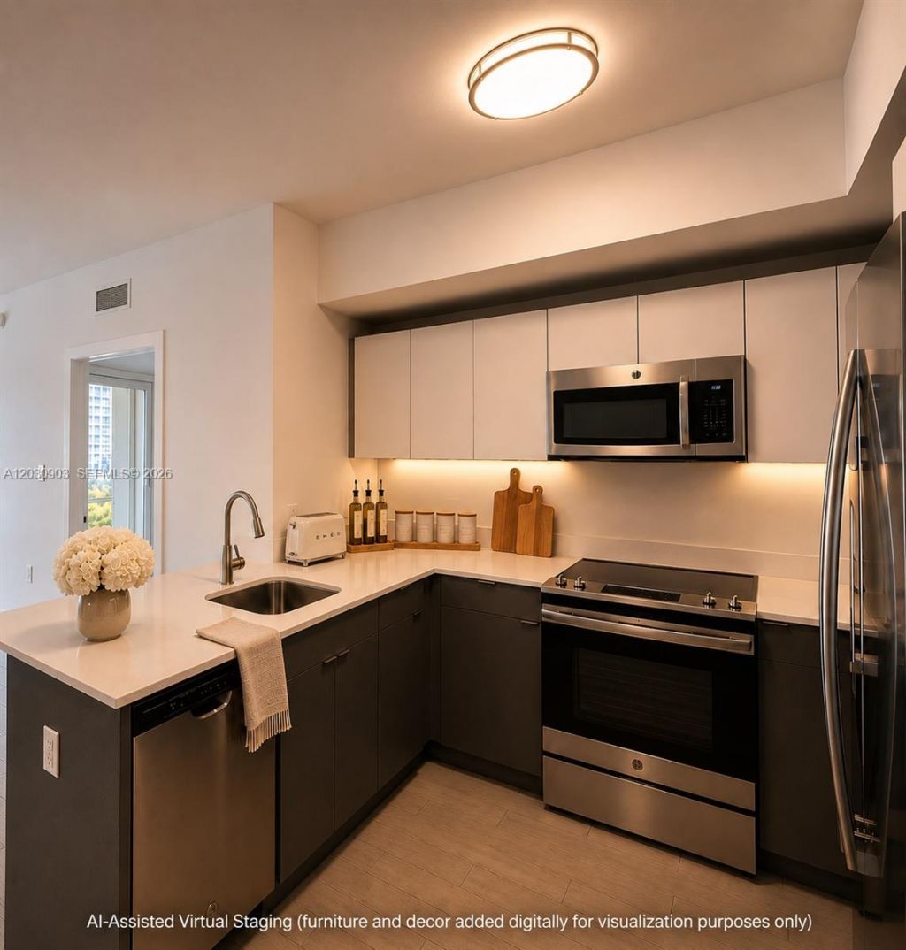 321 NE 26th St , Unit 601, Miami, FL 33137 Photo