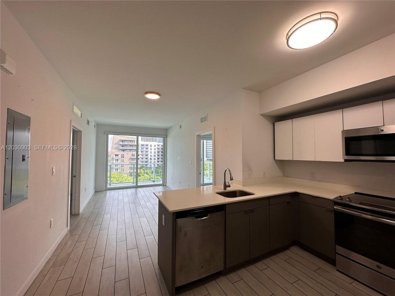 321 NE 26th St , Unit 601, Miami, FL 33137 Photo