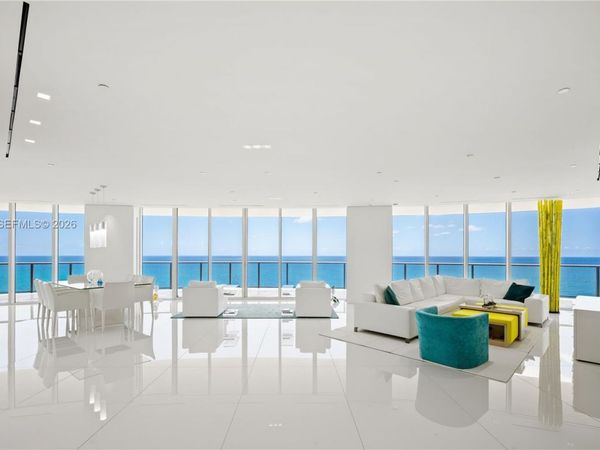 9703 Collins Ave, Unit 2000, Bal Harbour, FL 33154