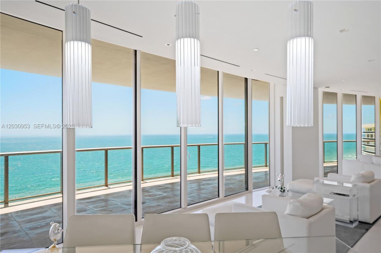 9703 Collins Ave, Unit 2000, Bal Harbour, FL 33154 Photo