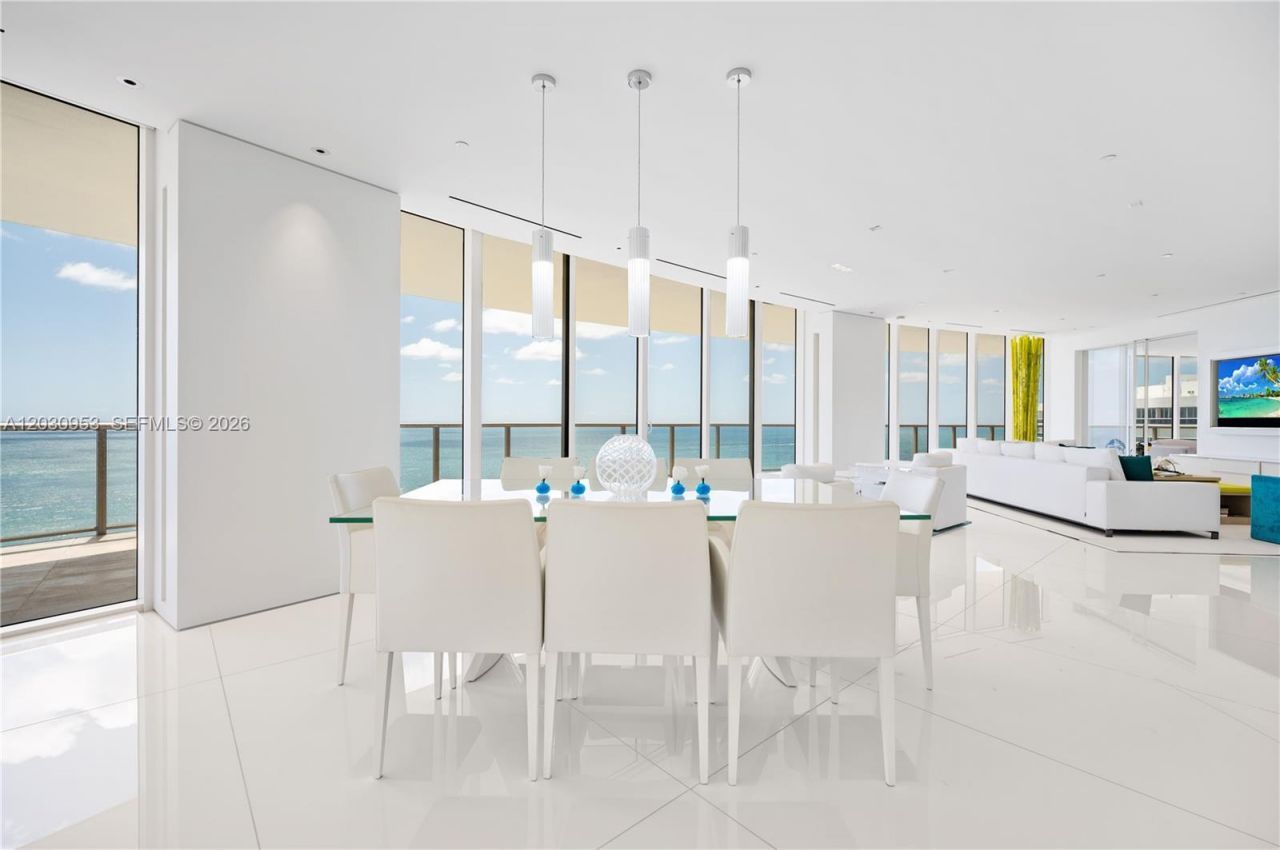 9703 Collins Ave, Unit 2000, Bal Harbour, FL 33154 Photo