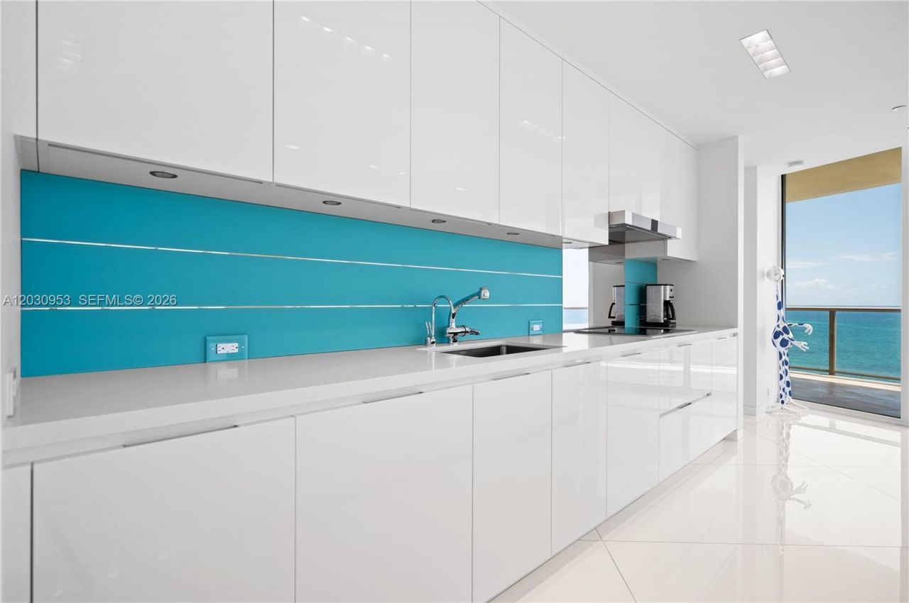 9703 Collins Ave, Unit 2000, Bal Harbour, FL 33154 Photo