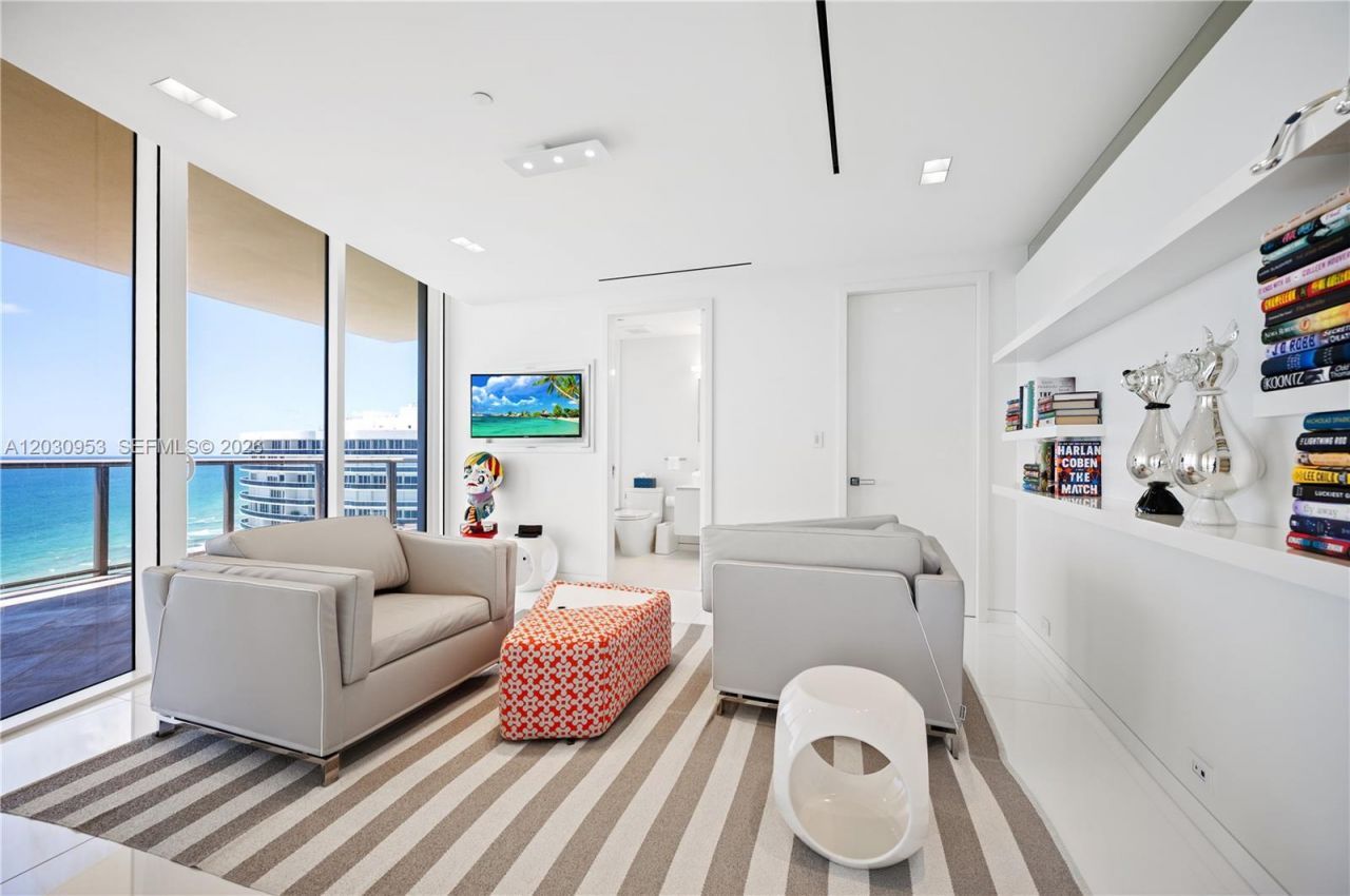 9703 Collins Ave, Unit 2000, Bal Harbour, FL 33154 Photo