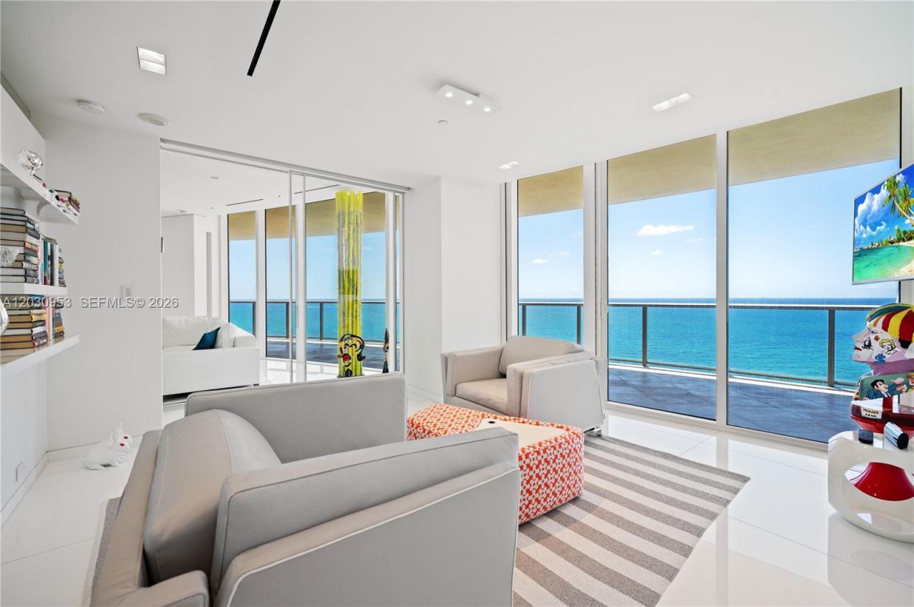 9703 Collins Ave, Unit 2000, Bal Harbour, FL 33154 Photo