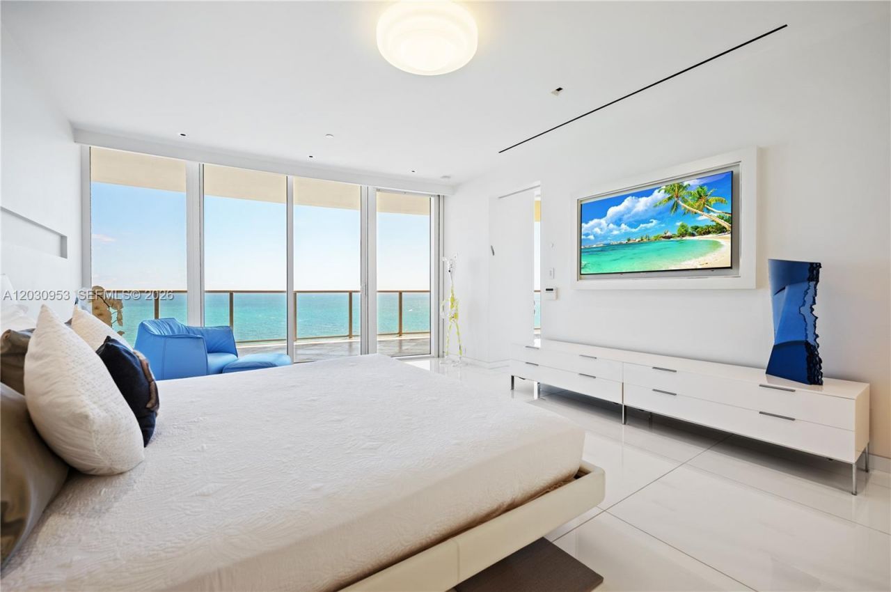 9703 Collins Ave, Unit 2000, Bal Harbour, FL 33154 Photo