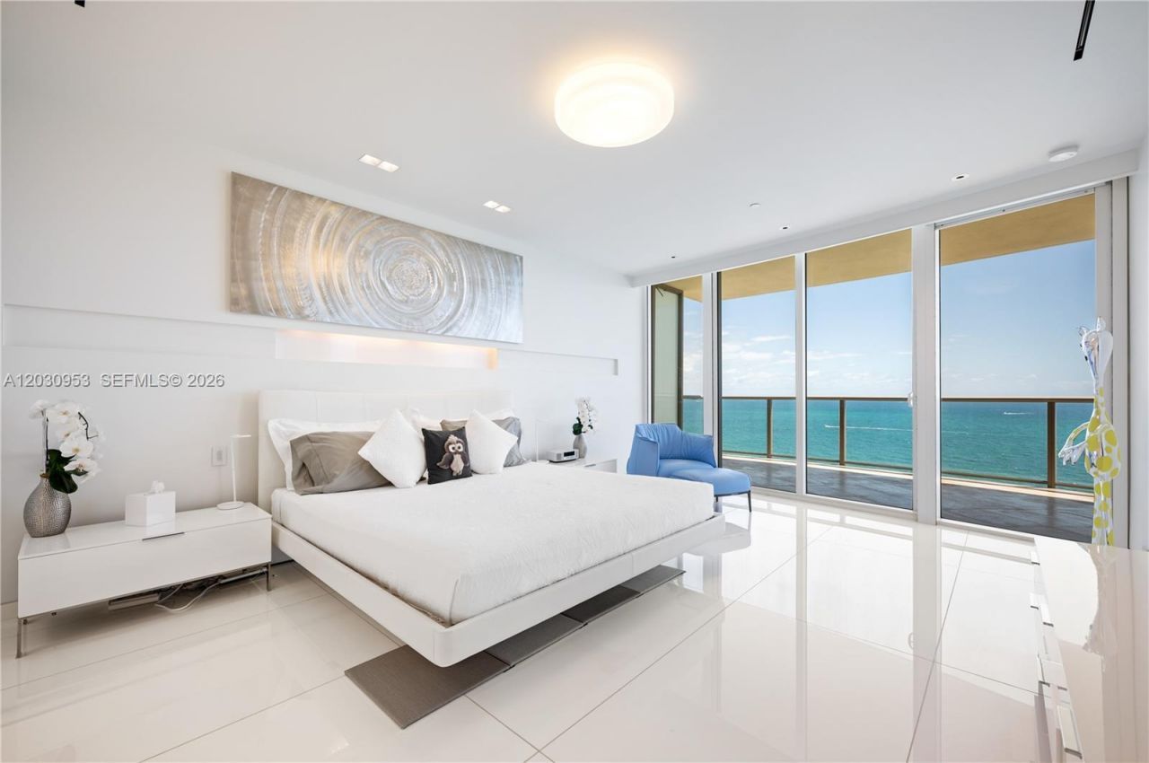9703 Collins Ave, Unit 2000, Bal Harbour, FL 33154 Photo