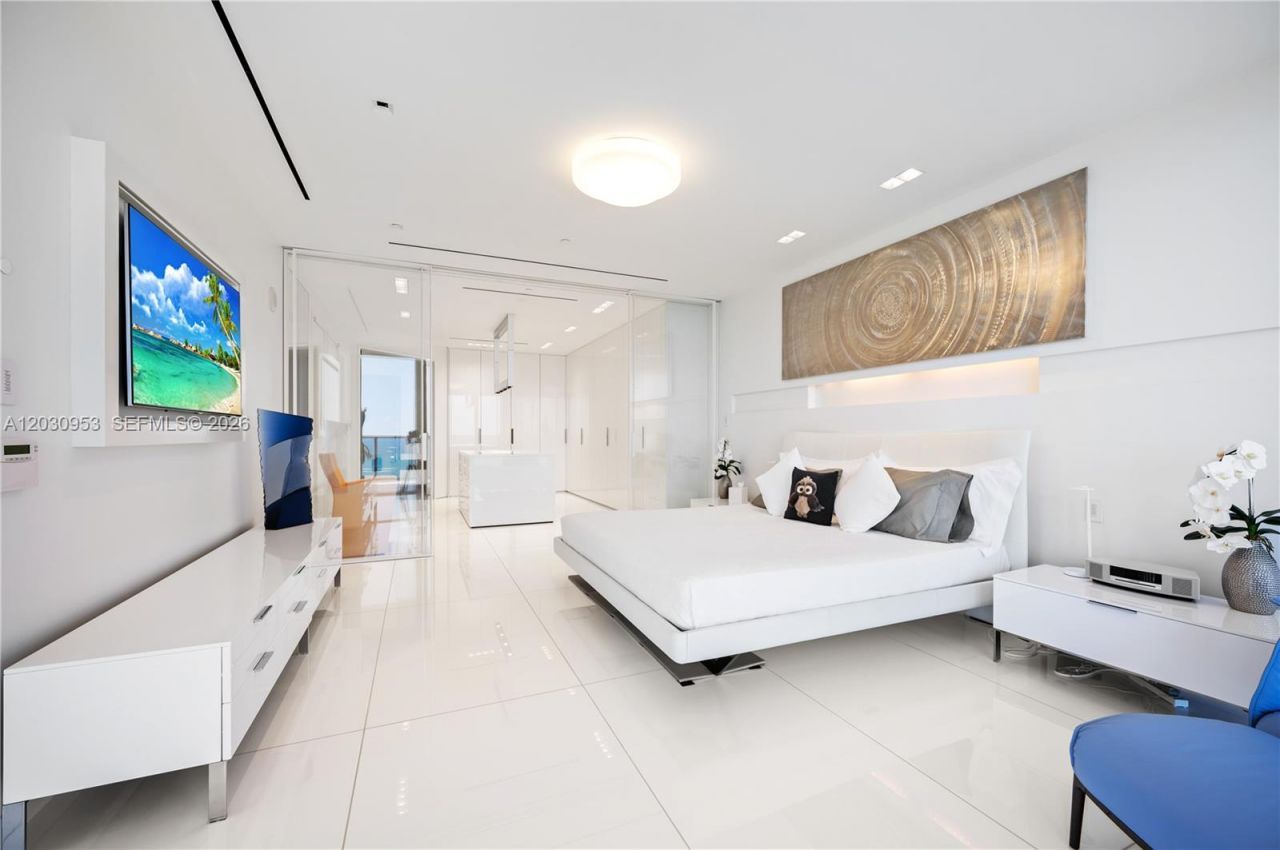9703 Collins Ave, Unit 2000, Bal Harbour, FL 33154 Photo
