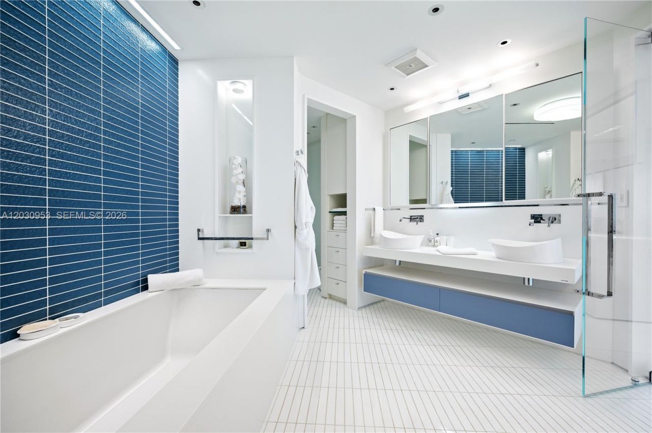 9703 Collins Ave, Unit 2000, Bal Harbour, FL 33154 Photo