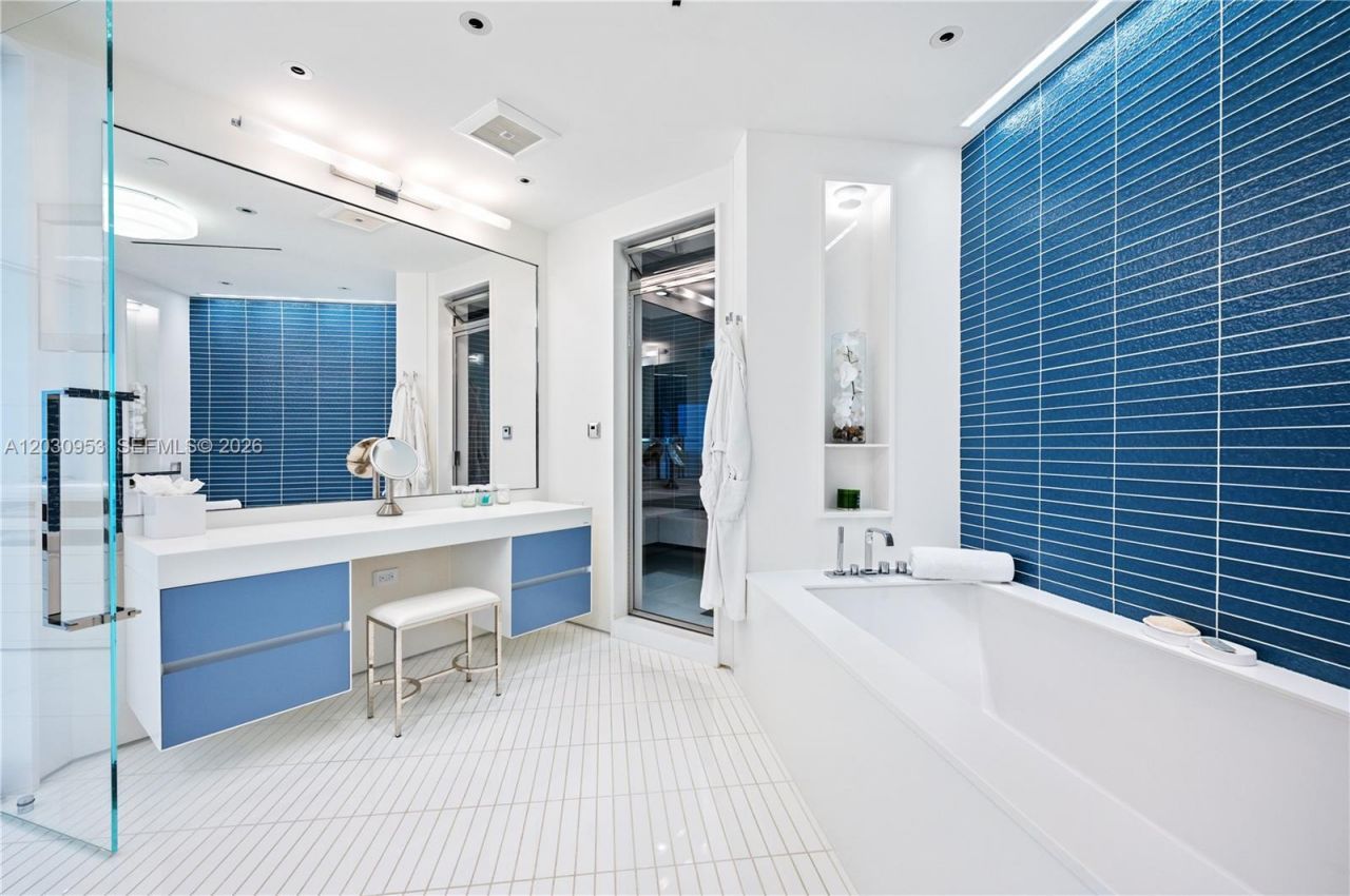 9703 Collins Ave, Unit 2000, Bal Harbour, FL 33154 Photo