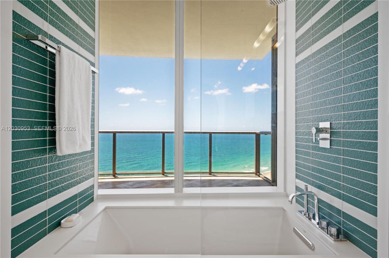 9703 Collins Ave, Unit 2000, Bal Harbour, FL 33154 Photo