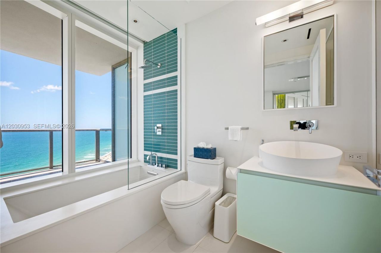 9703 Collins Ave, Unit 2000, Bal Harbour, FL 33154 Photo