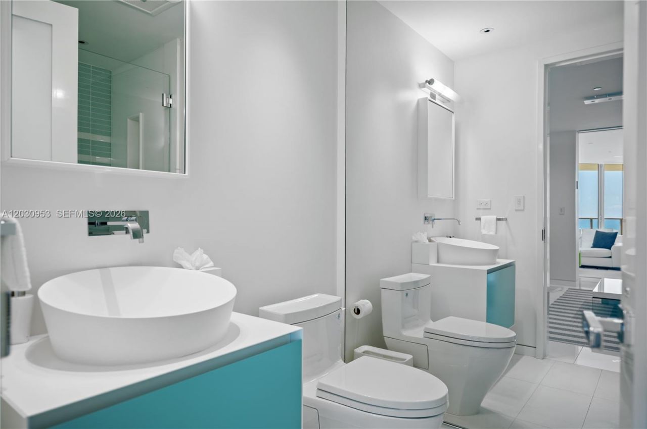 9703 Collins Ave, Unit 2000, Bal Harbour, FL 33154 Photo