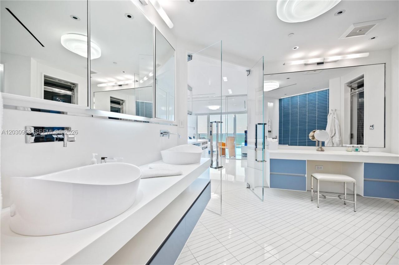 9703 Collins Ave, Unit 2000, Bal Harbour, FL 33154 Photo