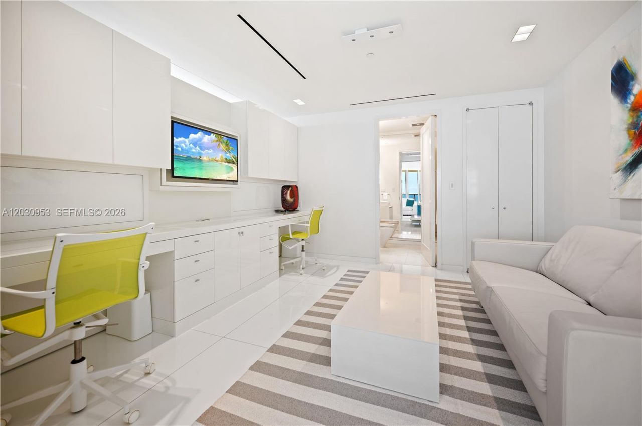 9703 Collins Ave, Unit 2000, Bal Harbour, FL 33154 Photo