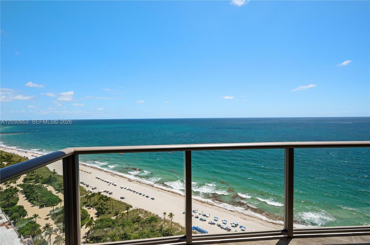 9703 Collins Ave, Unit 2000, Bal Harbour, FL 33154 Photo