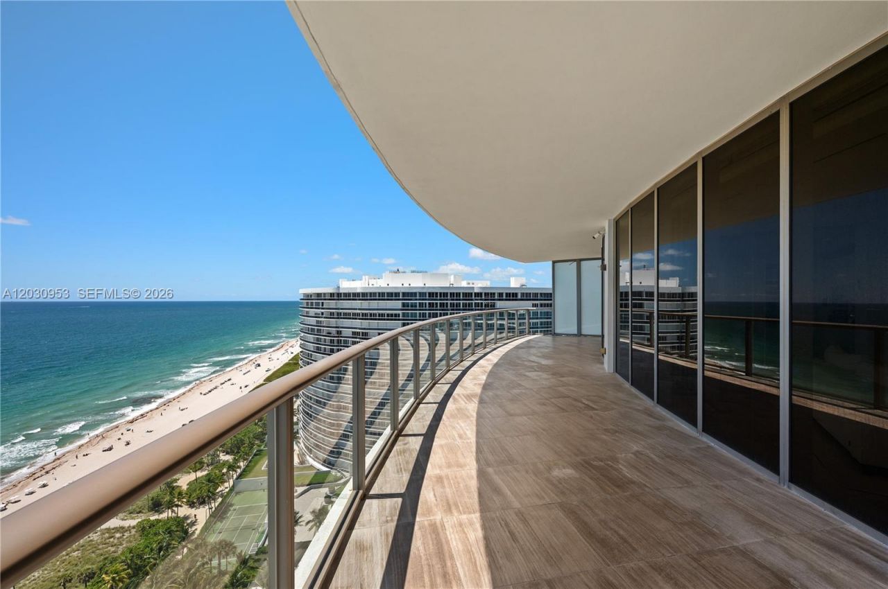 9703 Collins Ave, Unit 2000, Bal Harbour, FL 33154 Photo