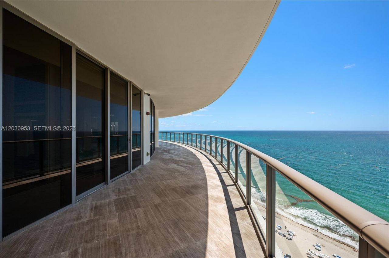 9703 Collins Ave, Unit 2000, Bal Harbour, FL 33154 Photo