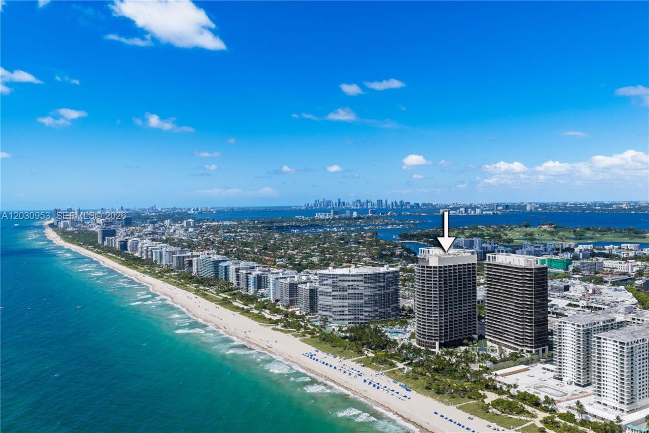 9703 Collins Ave, Unit 2000, Bal Harbour, FL 33154 Photo