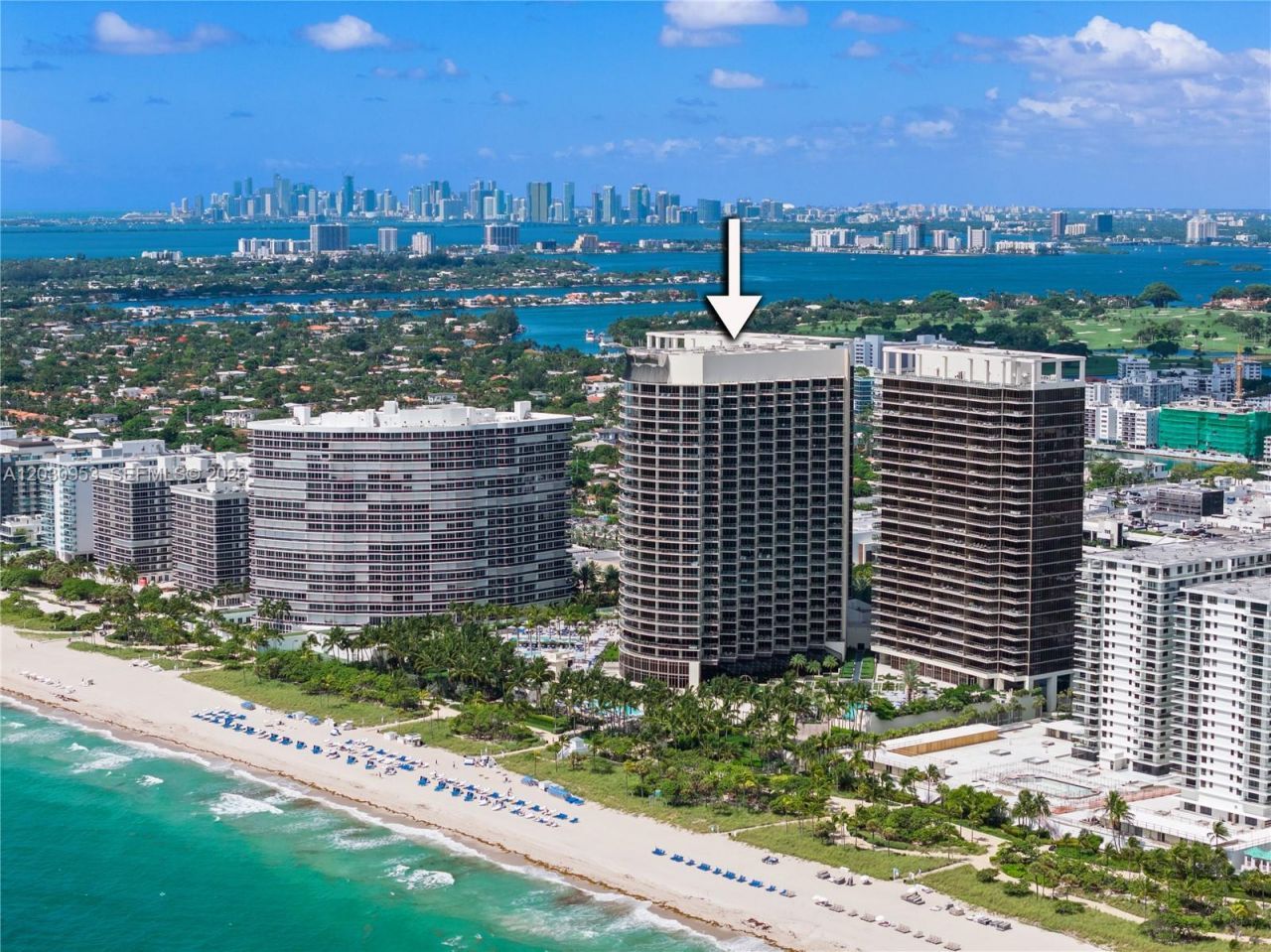 9703 Collins Ave, Unit 2000, Bal Harbour, FL 33154 Photo